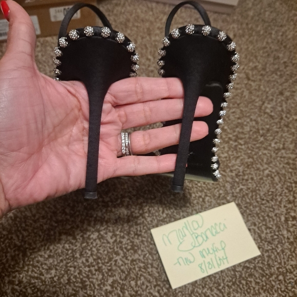 Alexander Wang Slingbacks - Picture 6 of 8